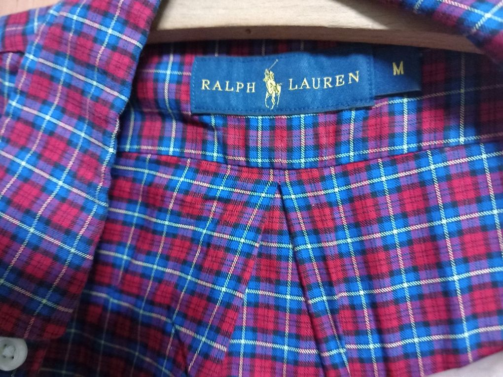 Camasa Ralph Lauren