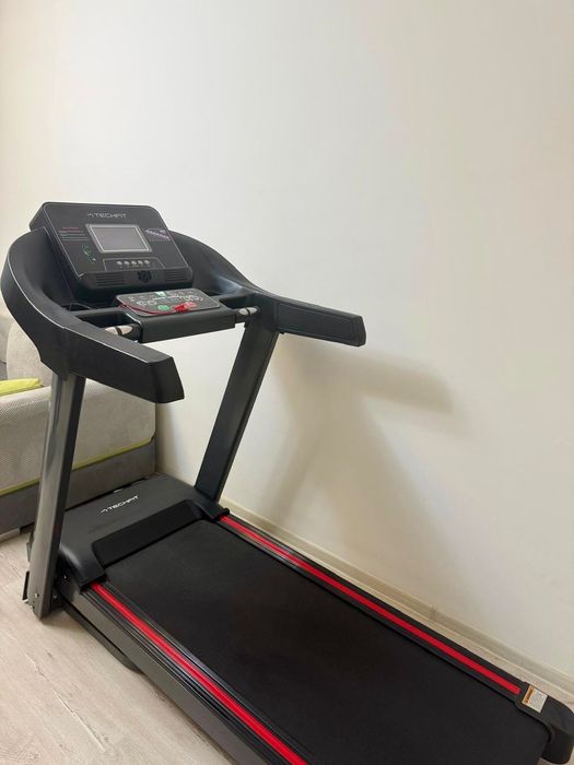 Banda fitness , Techfit MT200 , techfit