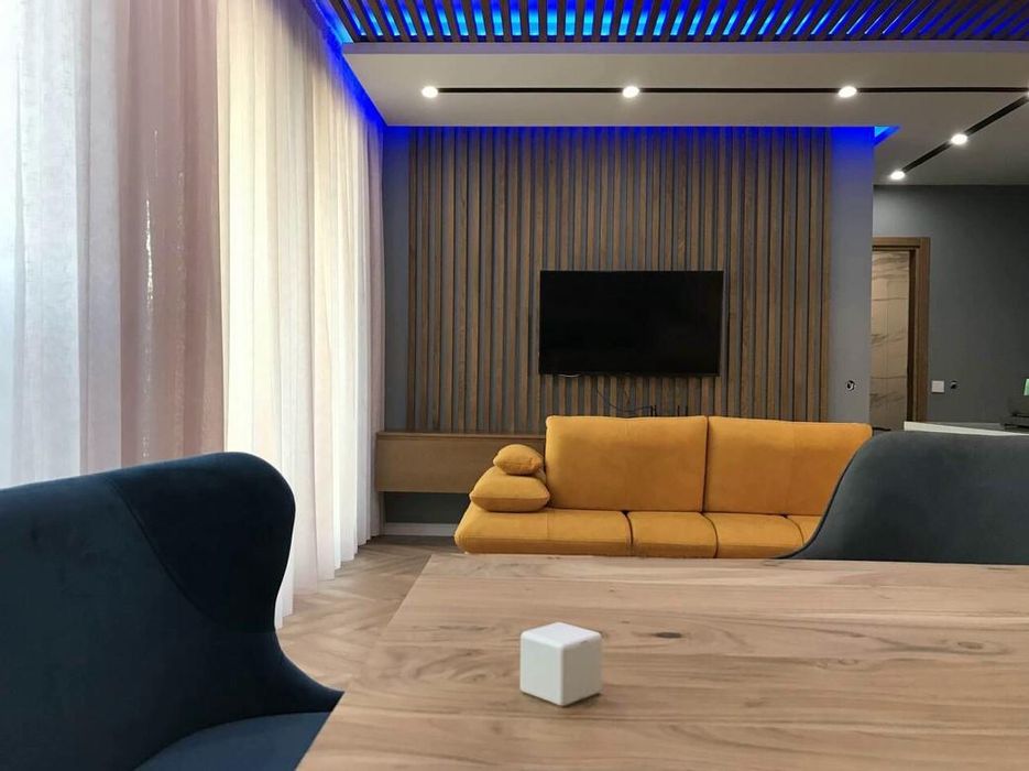 Дава се под наем Двустаен апартамент в София, Витоша - 50 кв.м за 850 € - Снимка #4