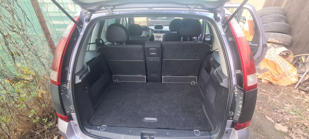 Vand opel meriva in stare buna