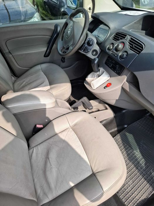 Renault kango an 2008 1.5 diesel