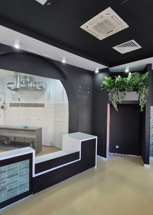 Spațiu comercial de închiriat BD Carol