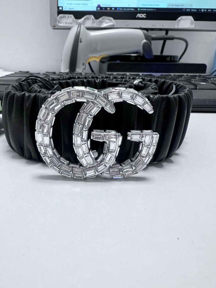 Curea Gucci originala