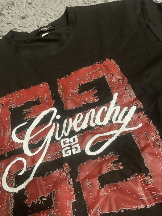 Tricou Givenchy