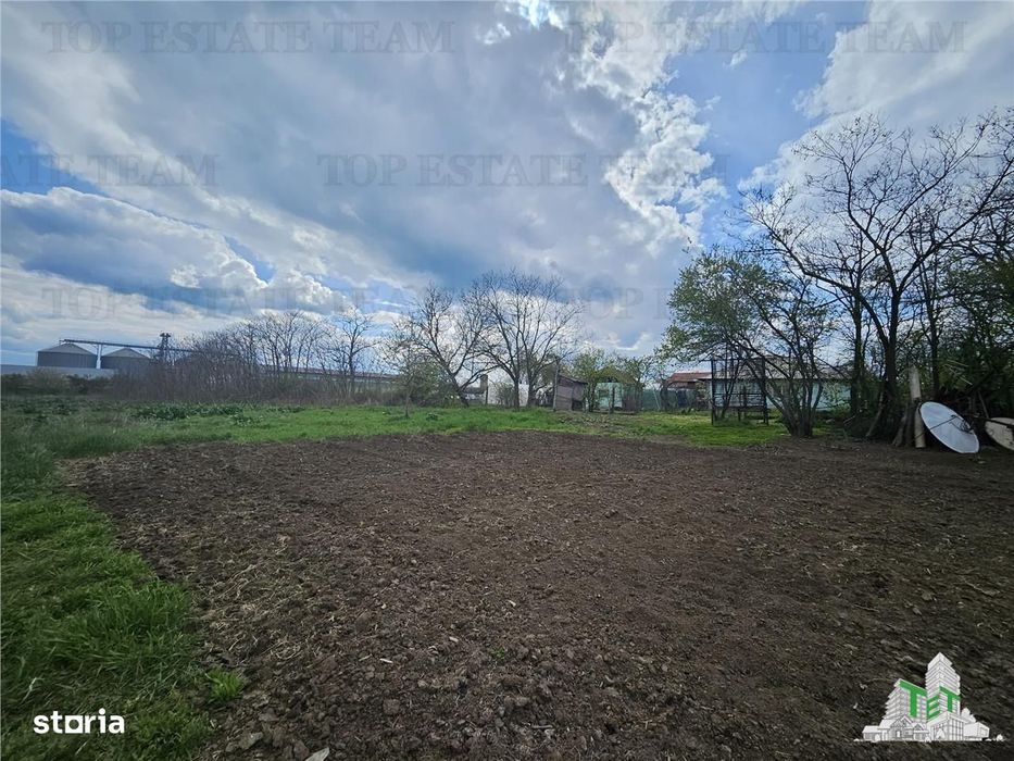 Teren 3846 M Topraisar