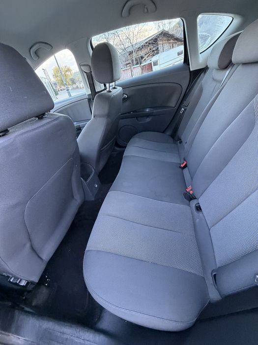 Seat Leon “ 2.0 tdi “ Euro 4