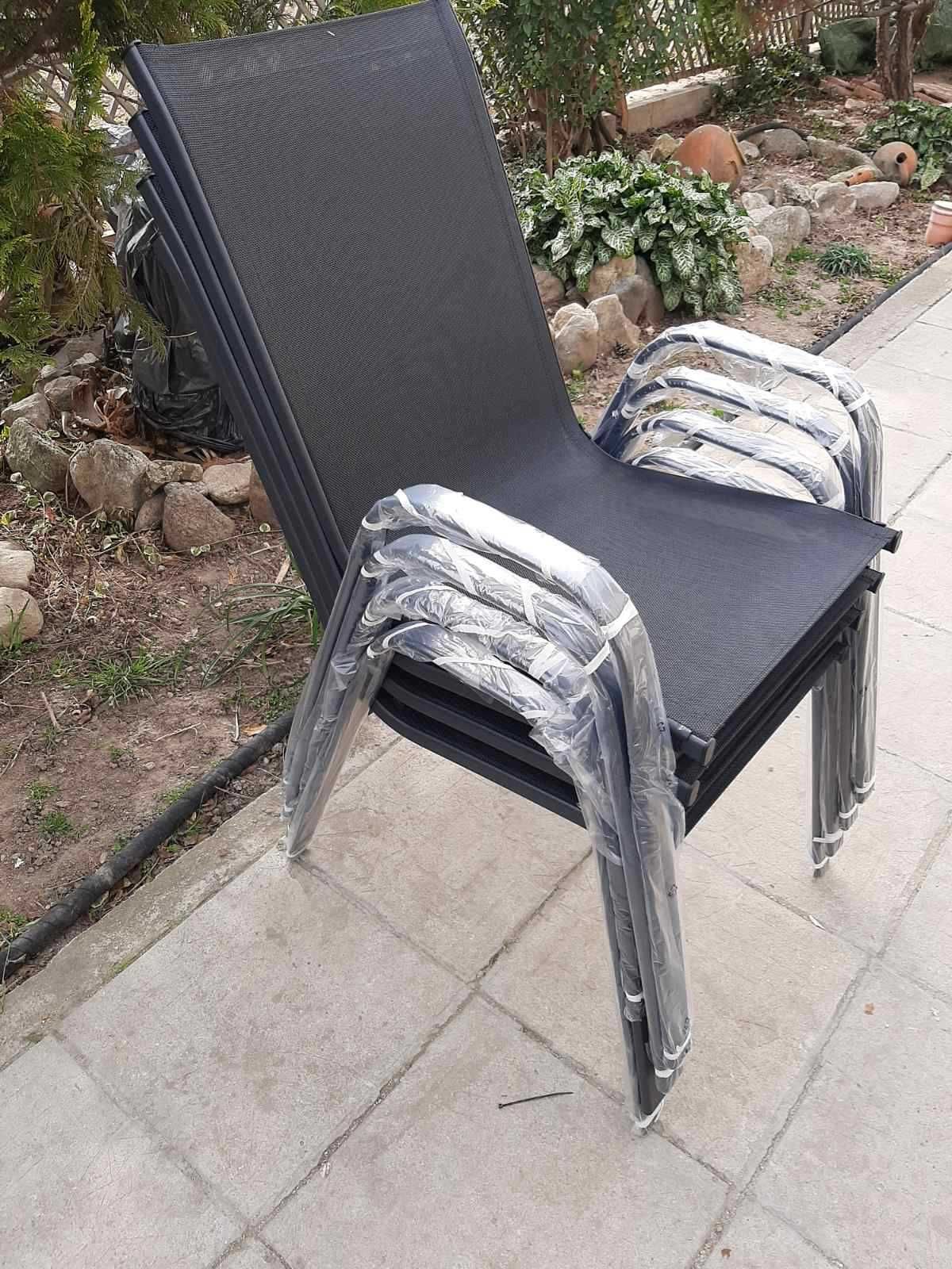 Градински столове -НОВИ