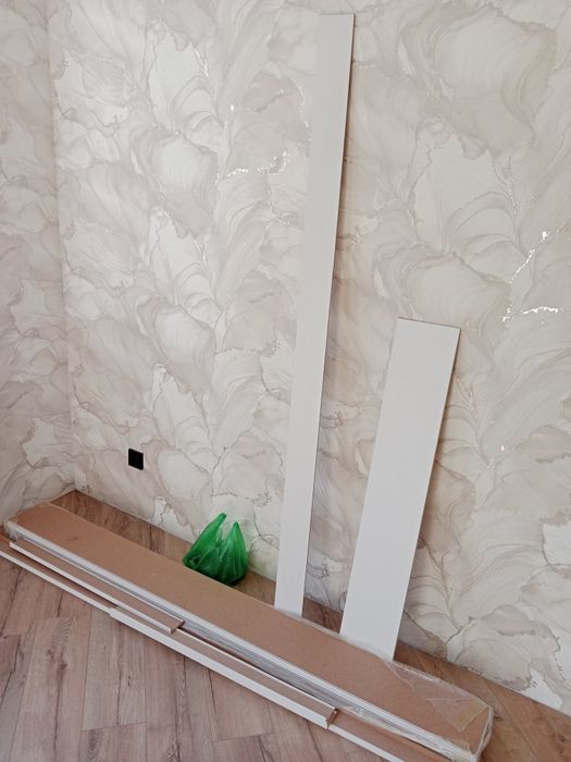 Продам доборы и наличники