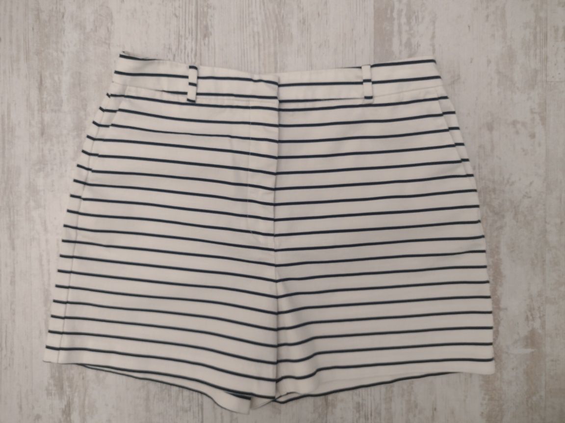Дамски къс панталон Zara