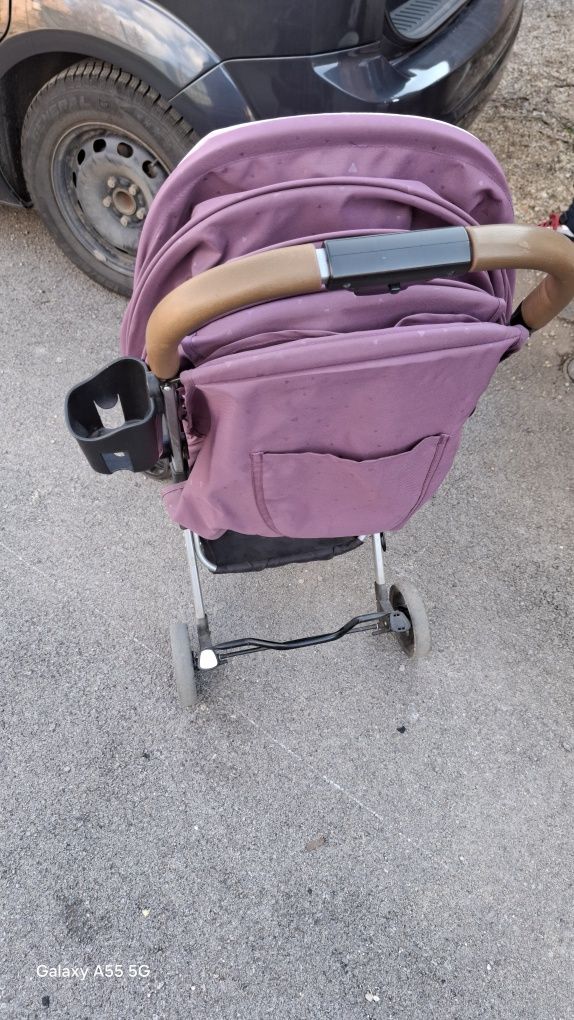 Детска количка Чиполино
