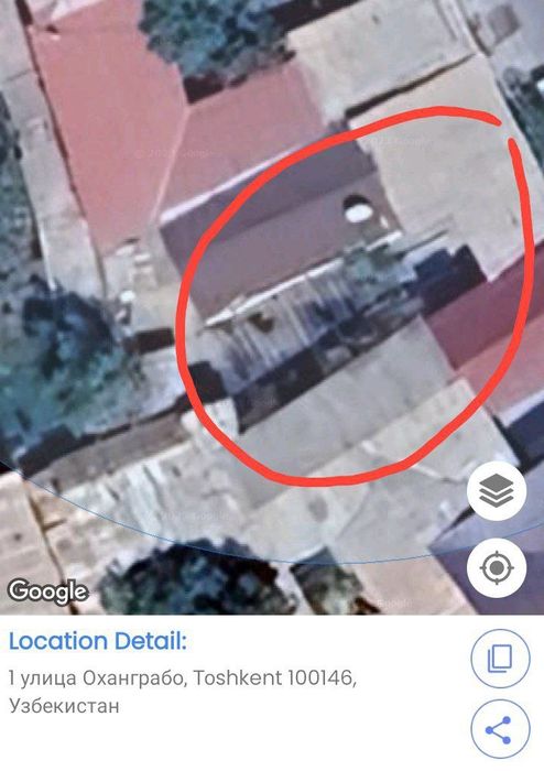 Uy qurib sotadiganlar uchun zo'r variant