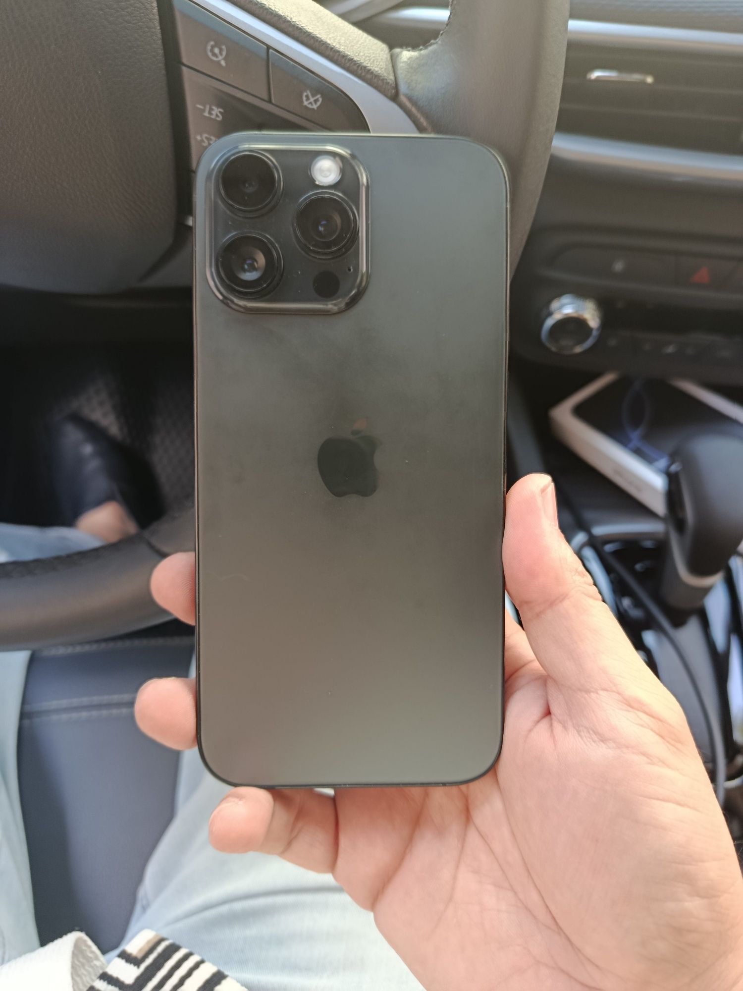 Iphone 16pro max 1Tb