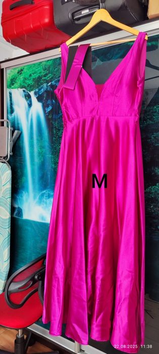 Rochie de seara lunga