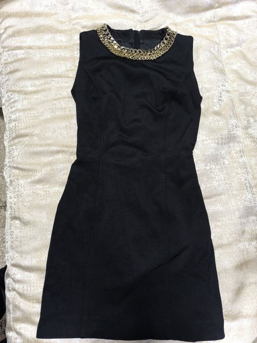 Елегантна рокля Elisabetta Franchi xs