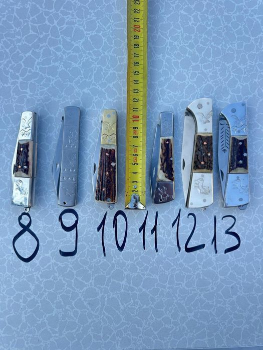 Bricege diferite modele