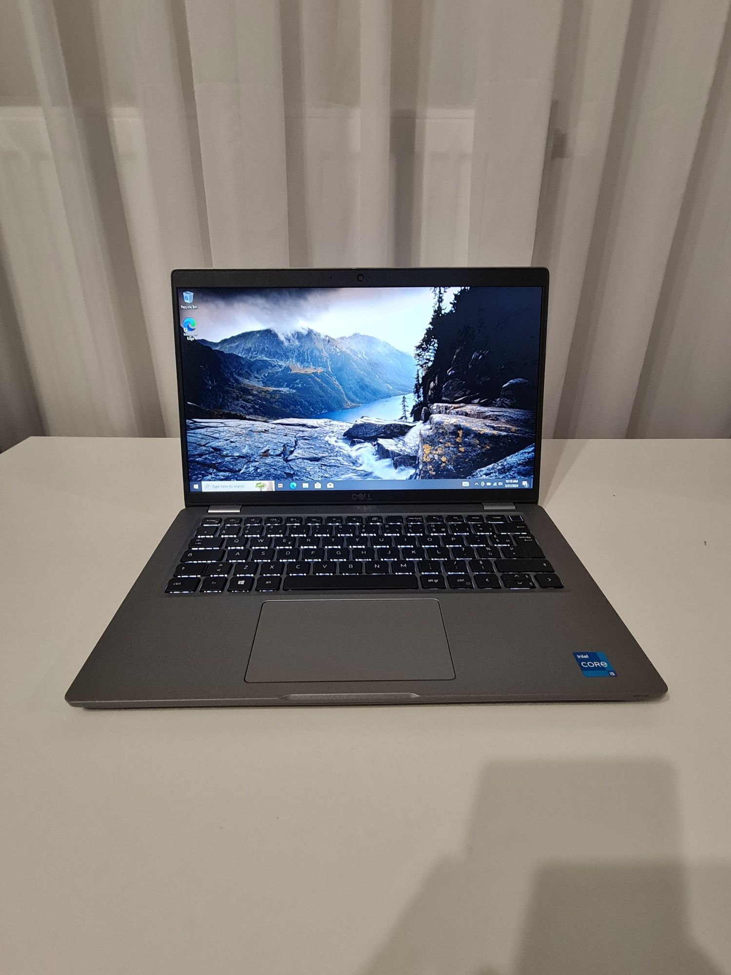 Laptop Dell 5420 cu i5 generatia 11