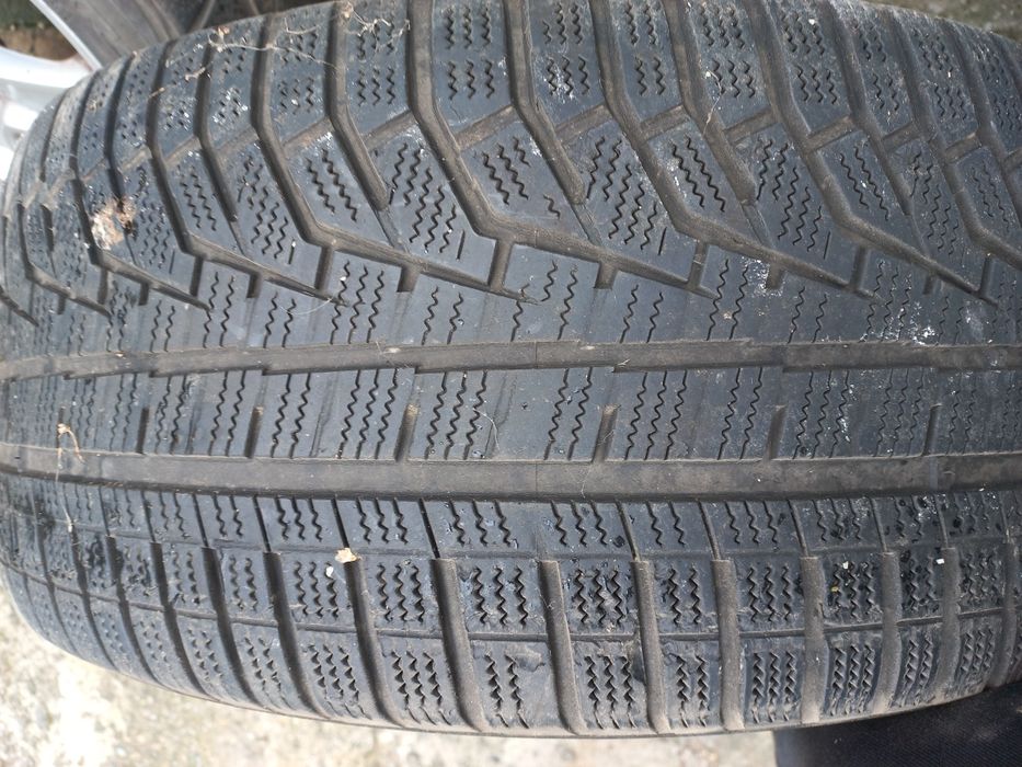 Roti Audi A6 17"