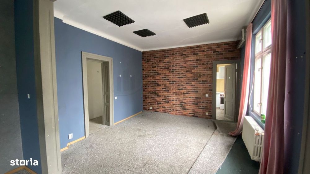 Imobil de inchiriat Capitale