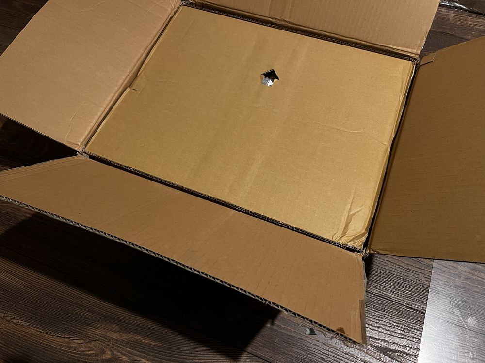 Technics SL-1210 M5G