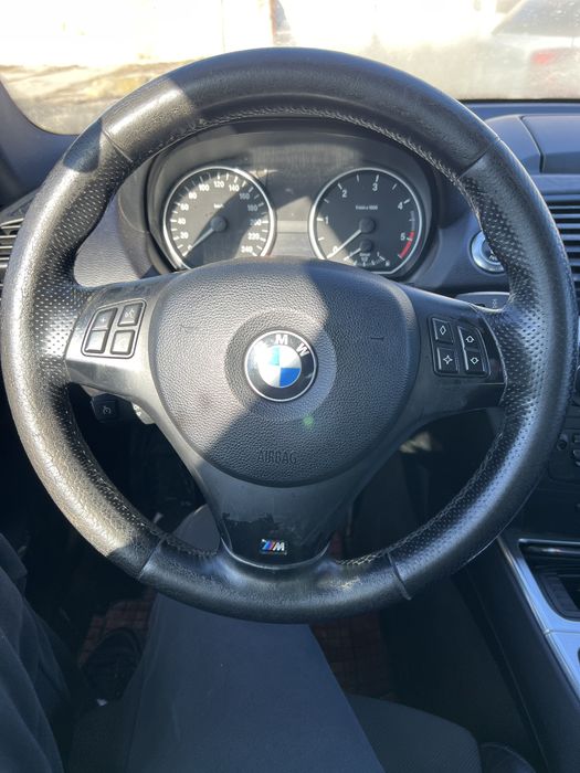 Volan m pachet bmw seria 1 3 x1e84
