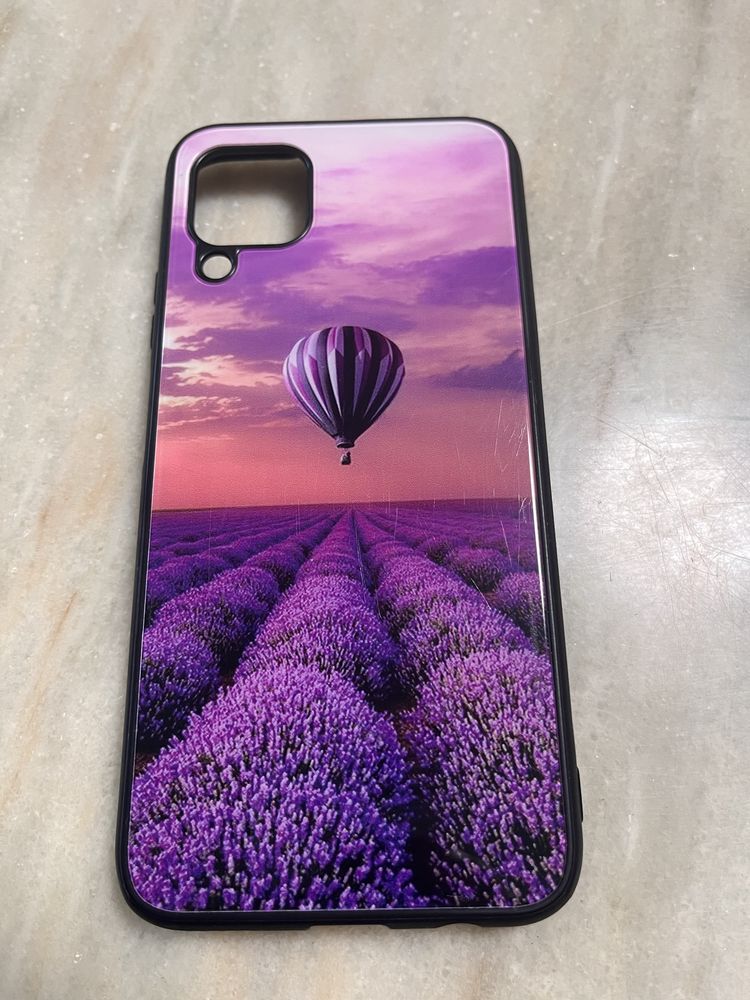 Huawei p40 lite case