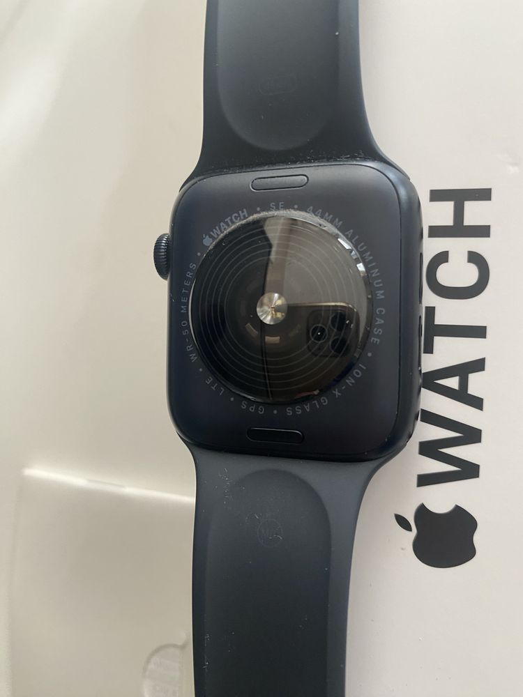 Iwatch SE2 GPS CEL 44