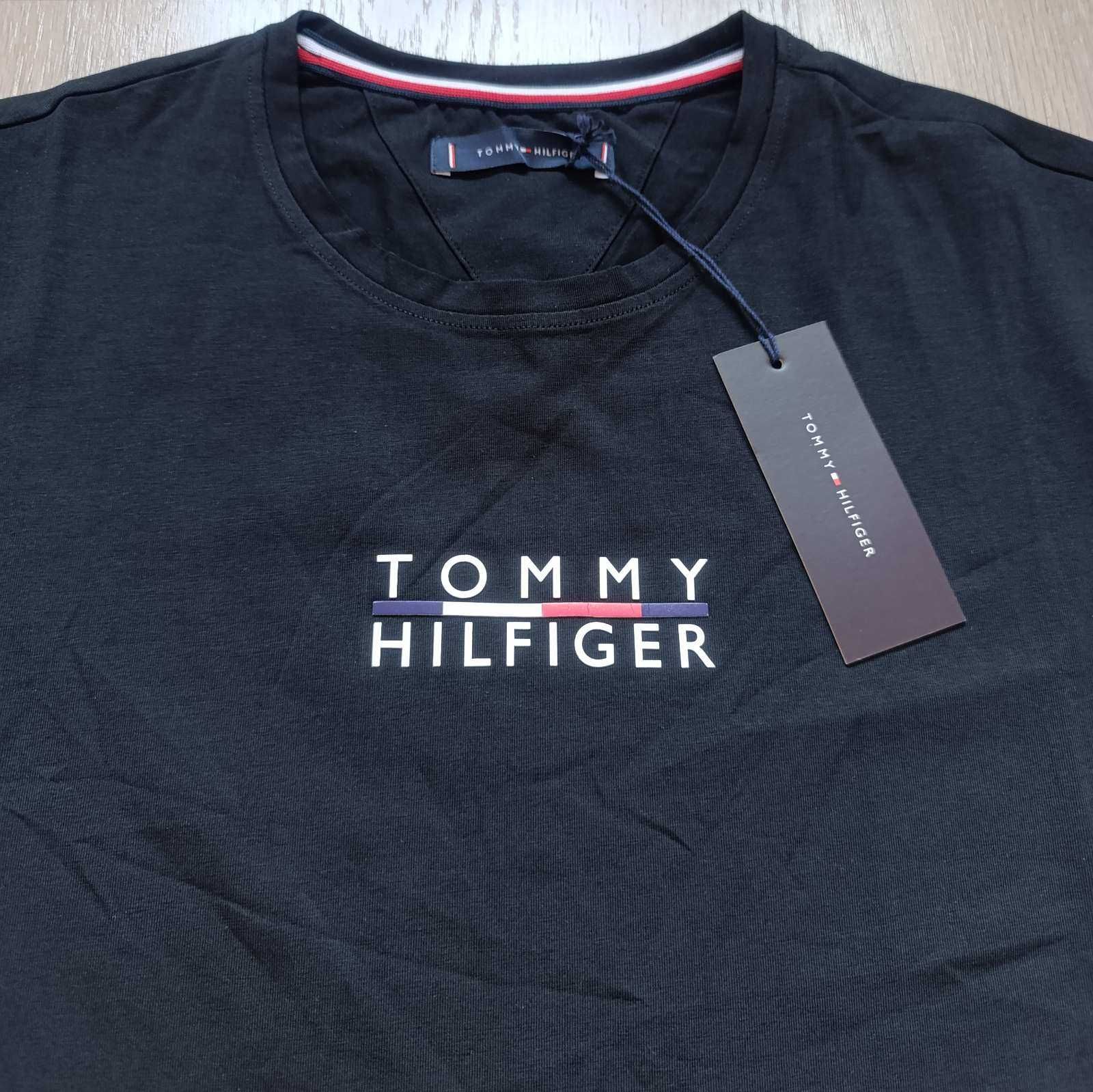 Мъжки тениски Tommy