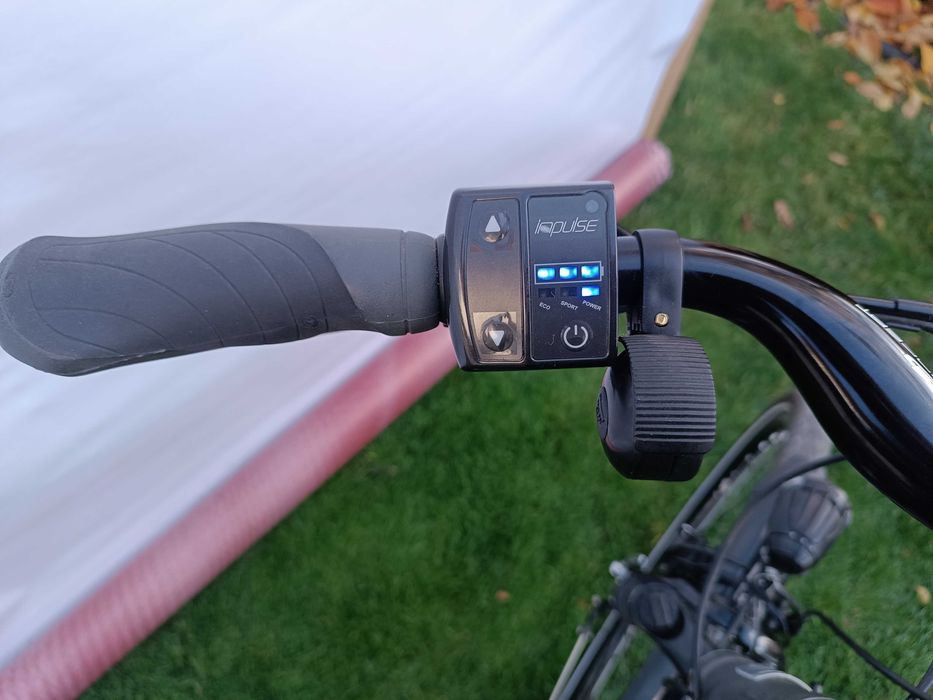 Електрически Велосипед Kalkhoff 26"