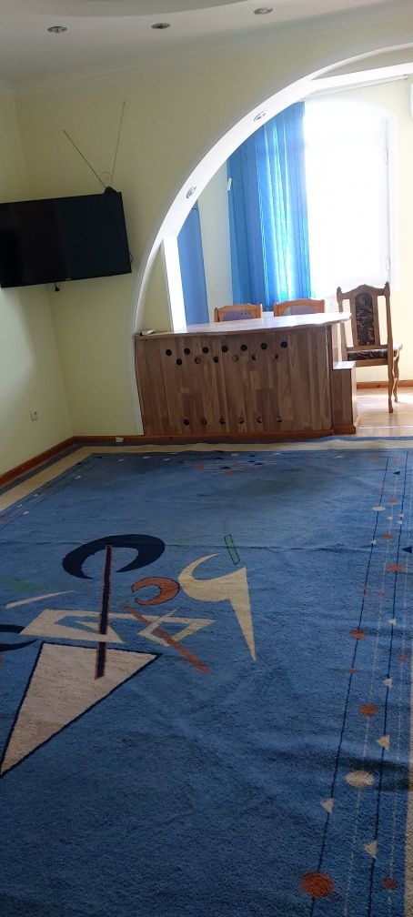 Аренда Квартира Юнусобод. 11 кв. Мегапланет оркасида