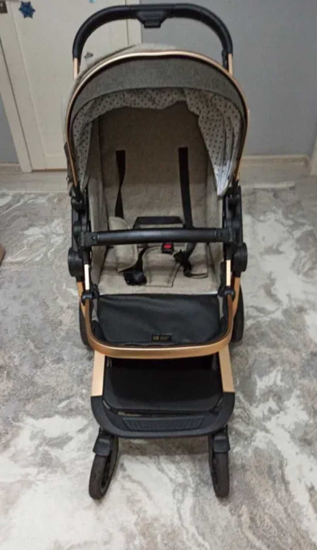 Коляска 3в1 продам