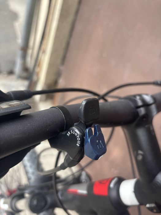Trek 26 цола L