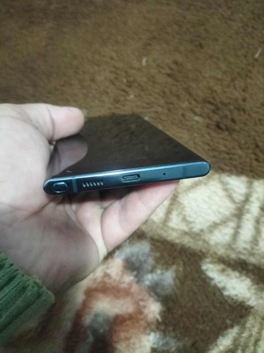 Samsung note 10 plus