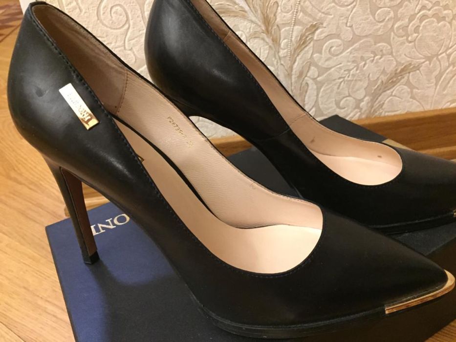 Обувь, туфли