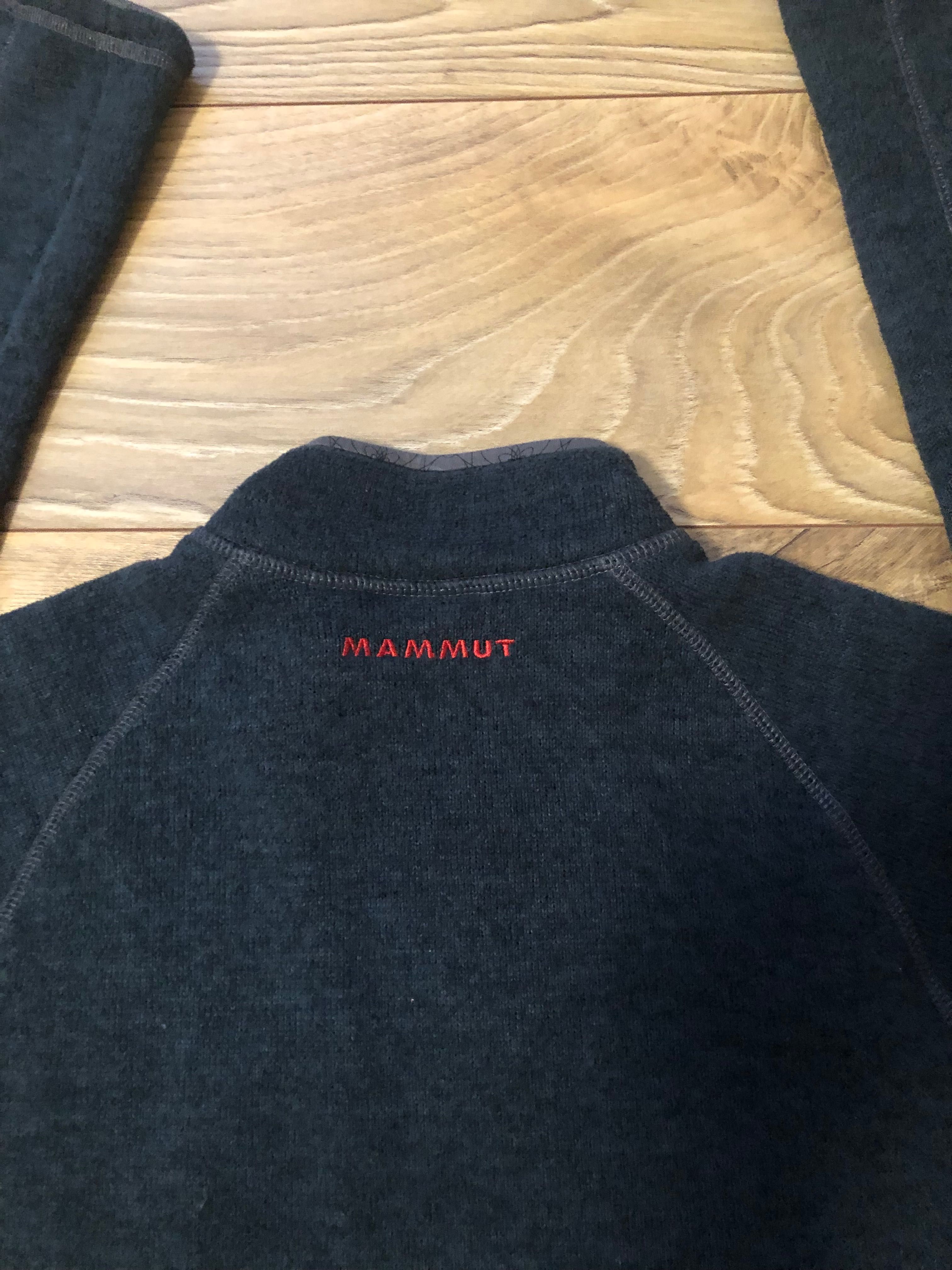 Mammut-polar in stare impecabila, pt dame marimea S