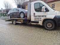 Tractari transport auto sibiu