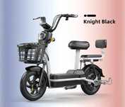 Trotineta electrica adulti Noua  tip bicicleta