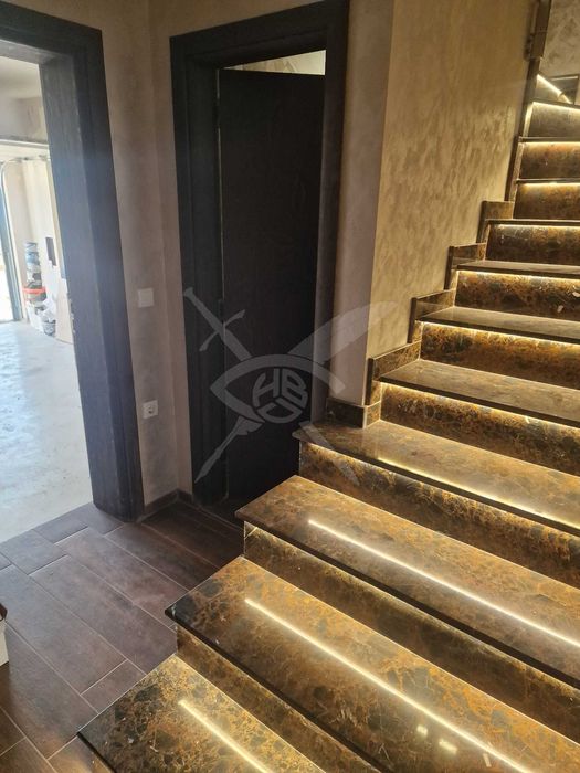 Дава се под наем Къща в с. Марково, Област Пловдив - 130 кв.м за 1250 € - Снимка #5