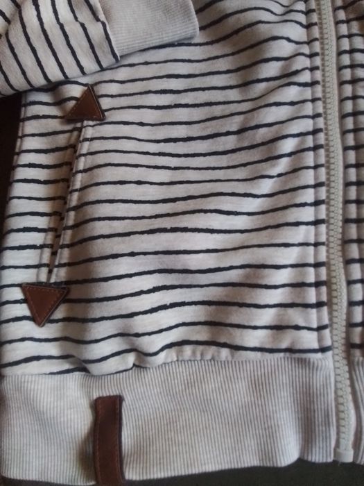 NAKETANO дамски суичър