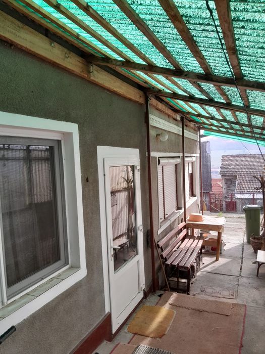 Vând casă în rupea