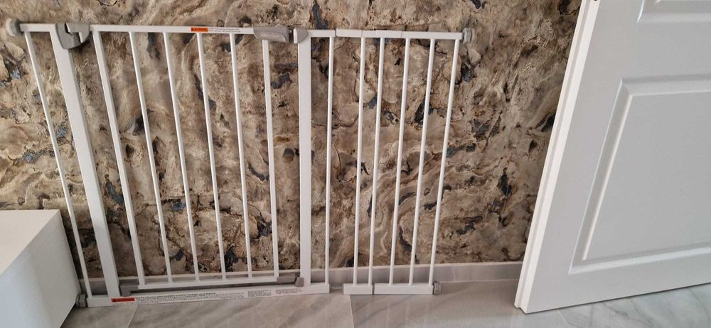 Protectie scară pentru copiii