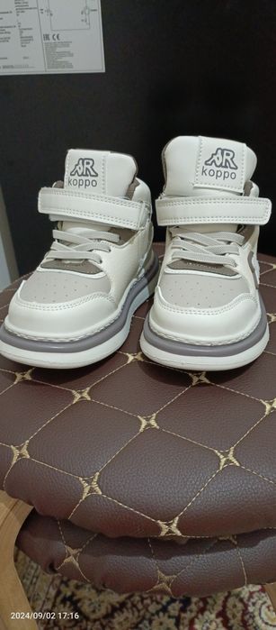 Новый,  не подошел по размеру сыну. Отдам за 6000т.