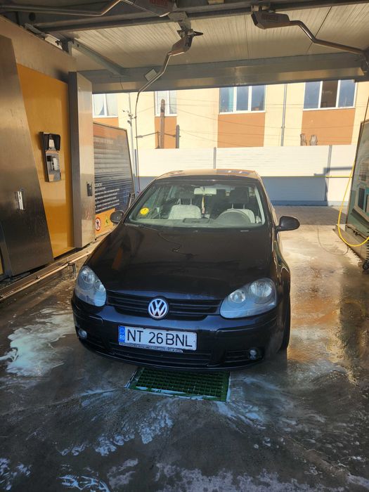 Golf 5 2.0 tdi 2004
