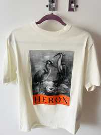 Tricou Heron Preston