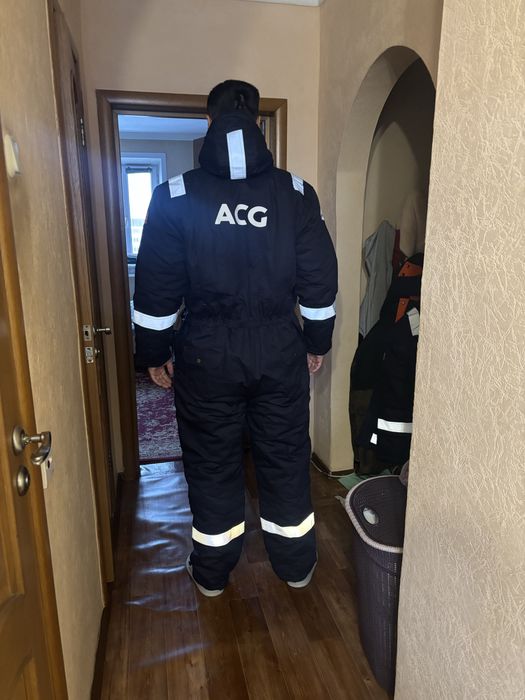 Конбинезон Новый!!!