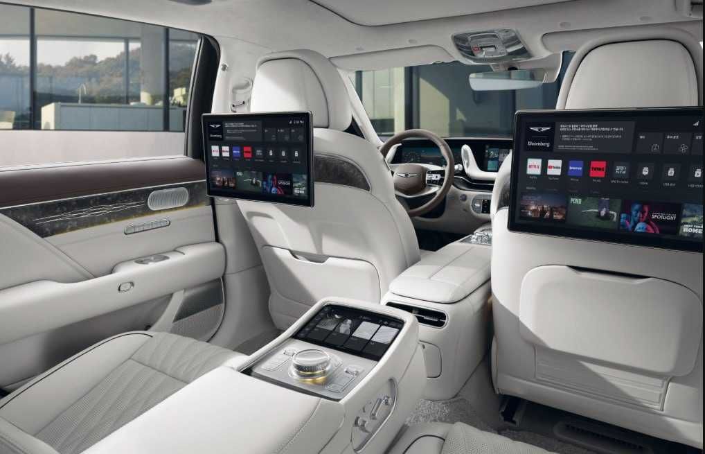 genesis g90 sotiladi