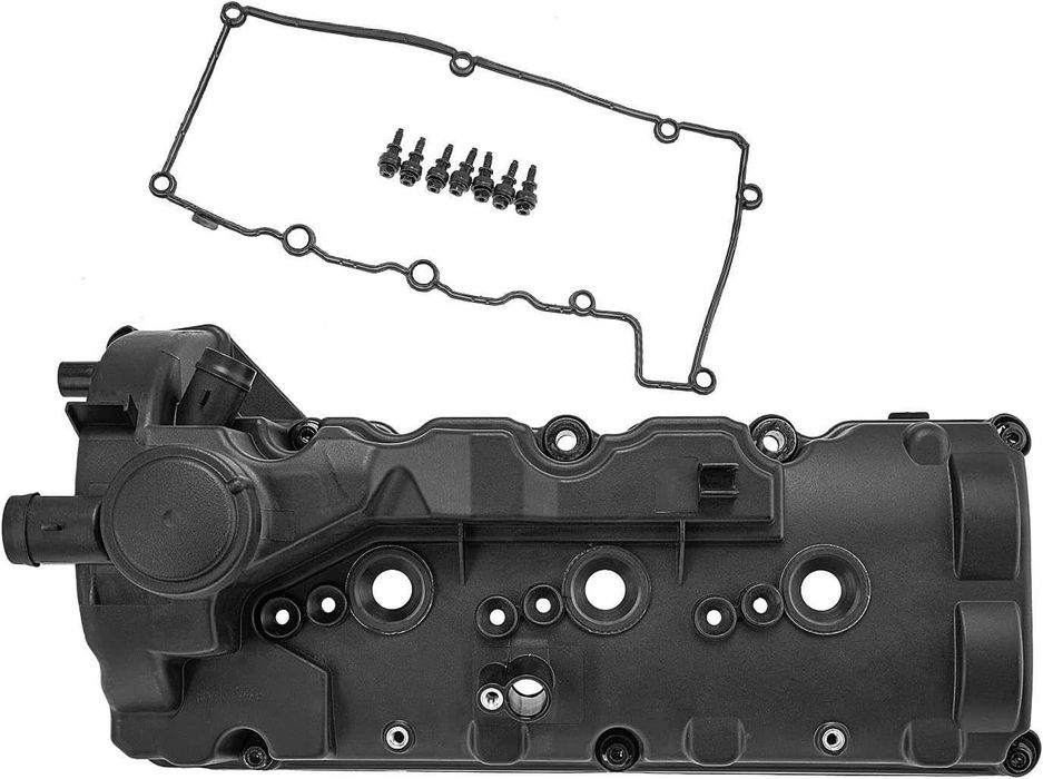 Capac culbutori NOU Audi A6 A8 Q5 A7 VW Touareg 3.0TDI