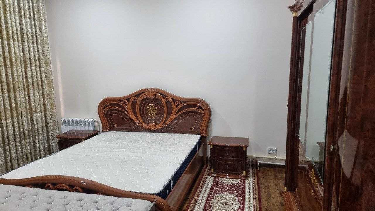 Сдаётся 3-х комнатная квартира, Чирчик, Аккавак