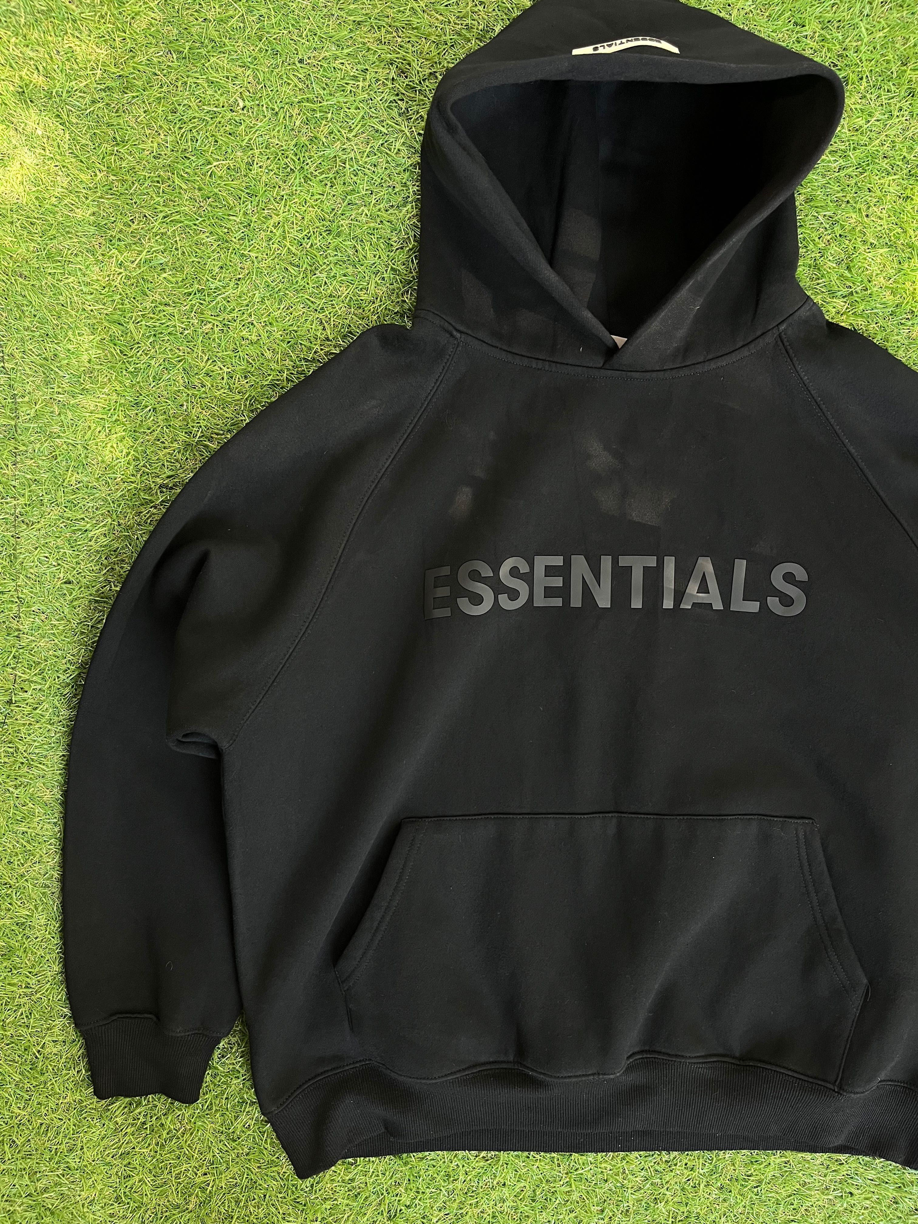 Мъжко горнище : Essentials Fear of God S