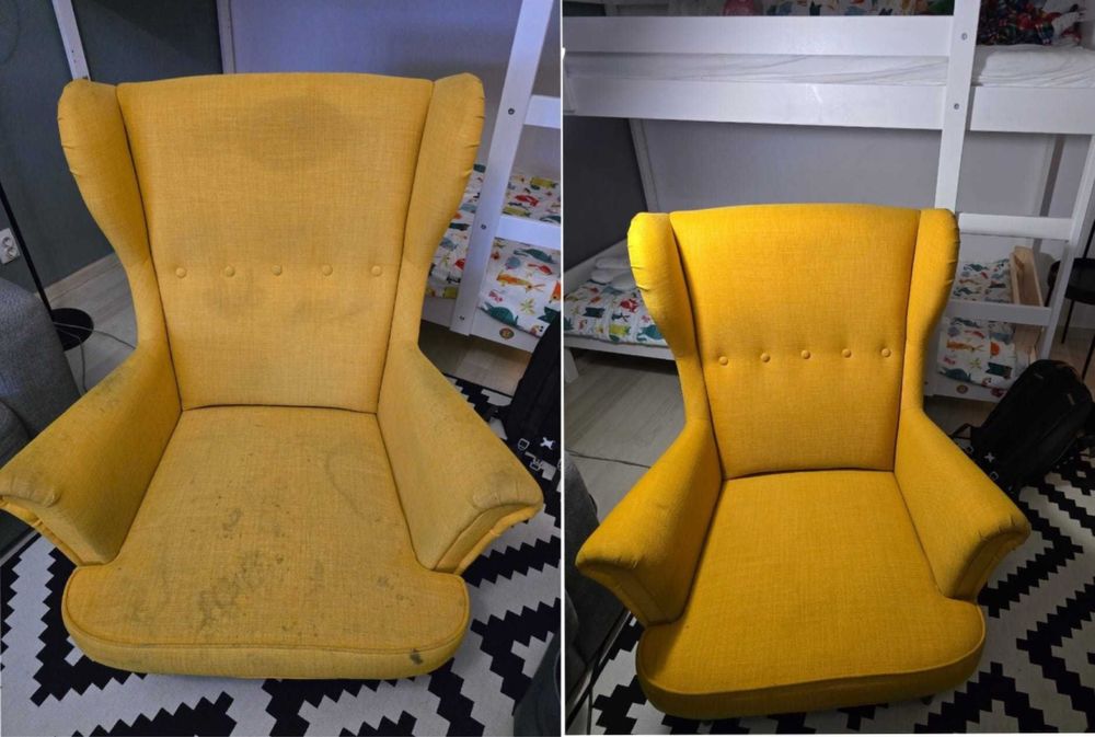 Curațare Tapițerii-Saltele-Canapele