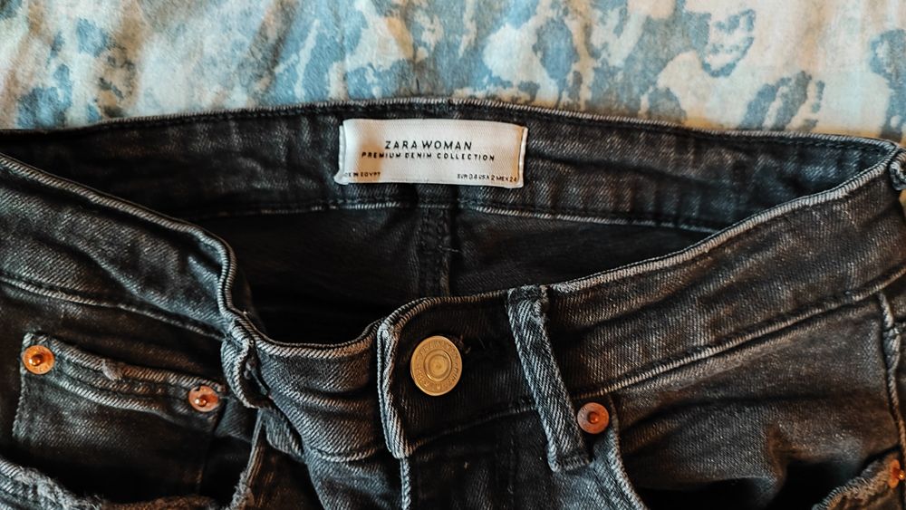 Ted Baker дънки Zara 34